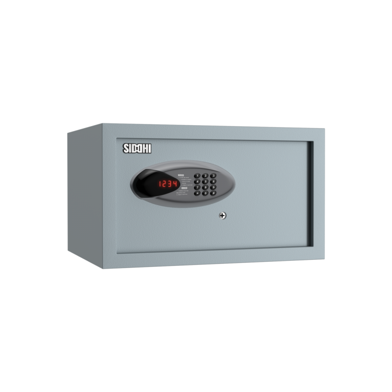 Siddhi Home Safe Key Lock 10 X17 X14-2
