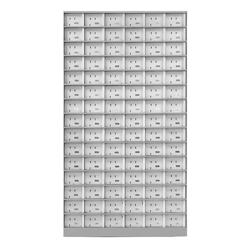 SAFE DEPOSIT LOCKER
