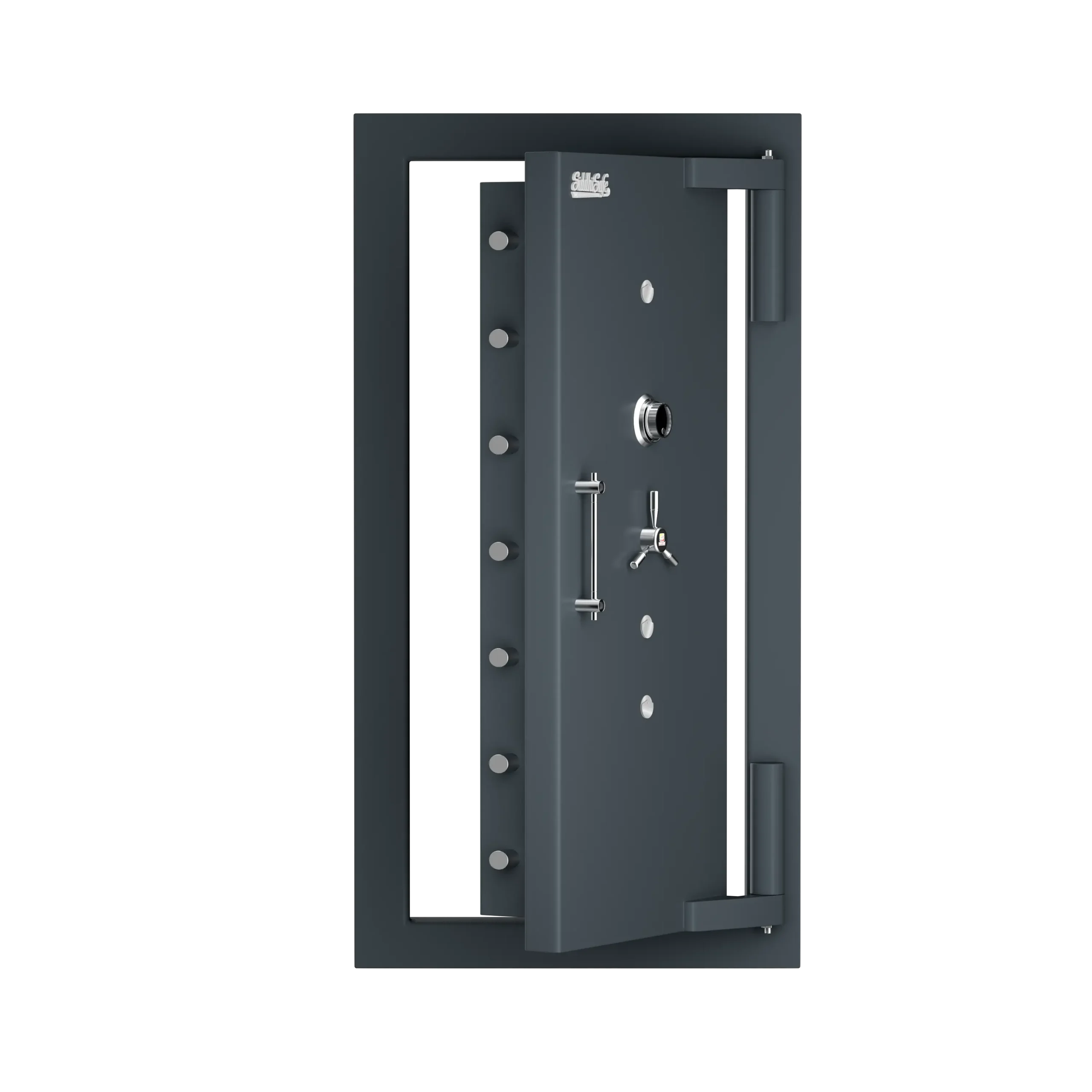 STRONG ROOM DOOR